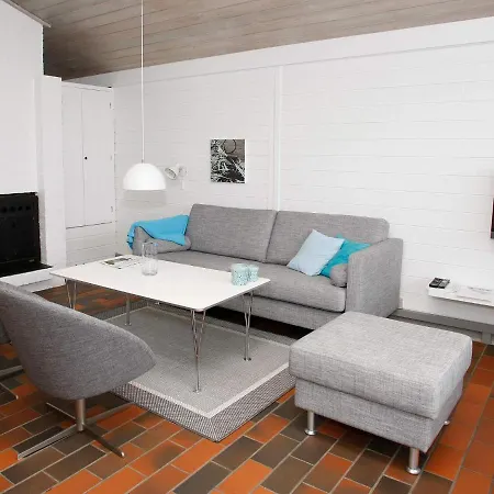 Vigso Center Tatil Evi *