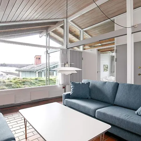 Vigso Center * Hanstholm