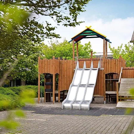 Vigso Center Hanstholm