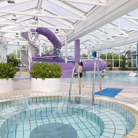 Holiday home Vigso Center