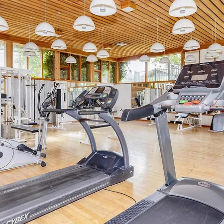 Holiday home Vigso Center *