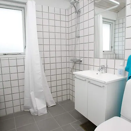 Vigso Center Tatil Evi *