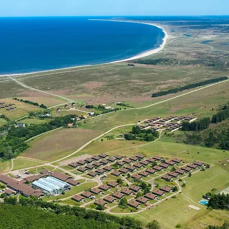 Vigso Center Tatil Evi *